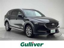 2017 Mazda CX-8