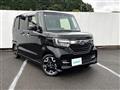 2017 Honda N BOX