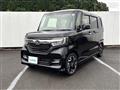 2017 Honda N BOX