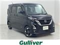 2021 Nissan ROOX