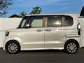 2017 Honda N BOX