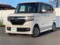 2017 Honda N BOX