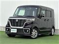 2021 Suzuki Spacia