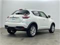 2017 Nissan Juke
