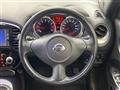 2017 Nissan Juke
