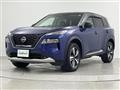 2023 Nissan X-Trail
