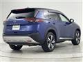 2023 Nissan X-Trail