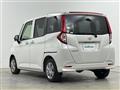2022 Toyota Roomy