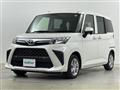 2022 Toyota Roomy