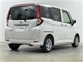 2022 Toyota Roomy