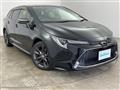 2019 Toyota Corolla Touring Wagon