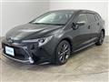 2019 Toyota Corolla Touring Wagon