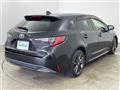 2019 Toyota Corolla Touring Wagon