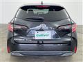 2019 Toyota Corolla Touring Wagon