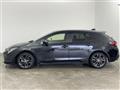 2019 Toyota Corolla Touring Wagon