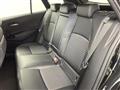 2019 Toyota Corolla Touring Wagon