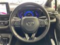 2019 Toyota Corolla Touring Wagon