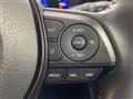 2019 Toyota Corolla Touring Wagon