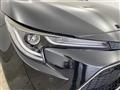 2019 Toyota Corolla Touring Wagon