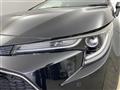 2019 Toyota Corolla Touring Wagon