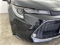 2019 Toyota Corolla Touring Wagon