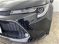 2019 Toyota Corolla Touring Wagon