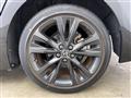 2019 Toyota Corolla Touring Wagon