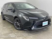 2019 Toyota Corolla Touring Wagon
