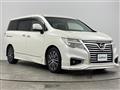 2017 Nissan Elgrand