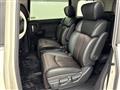 2017 Nissan Elgrand