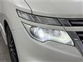 2017 Nissan Elgrand