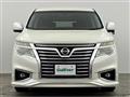 2017 Nissan Elgrand