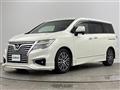 2017 Nissan Elgrand