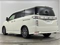 2017 Nissan Elgrand