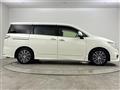 2017 Nissan Elgrand