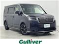 2023 Honda Step WGN