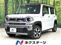 2021 Suzuki Hustler
