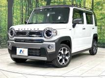 2021 Suzuki Hustler