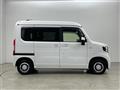 2020 Honda N-VAN