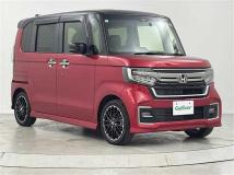 2021 Honda N BOX