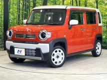 2024 Suzuki Hustler