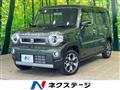 2024 Suzuki Hustler