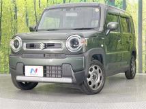 2024 Suzuki Hustler