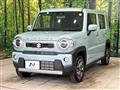 2025 Suzuki Hustler
