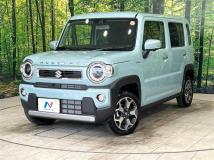 2025 Suzuki Hustler