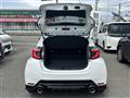 2024 Toyota Yaris