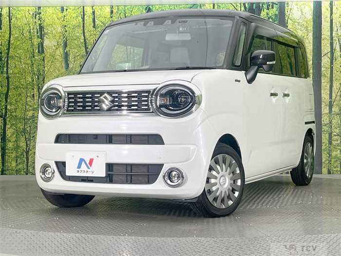 2021 Suzuki Suzuki Others