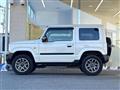 2022 Suzuki Jimny