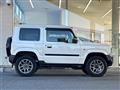 2022 Suzuki Jimny