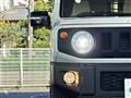 2022 Suzuki Jimny